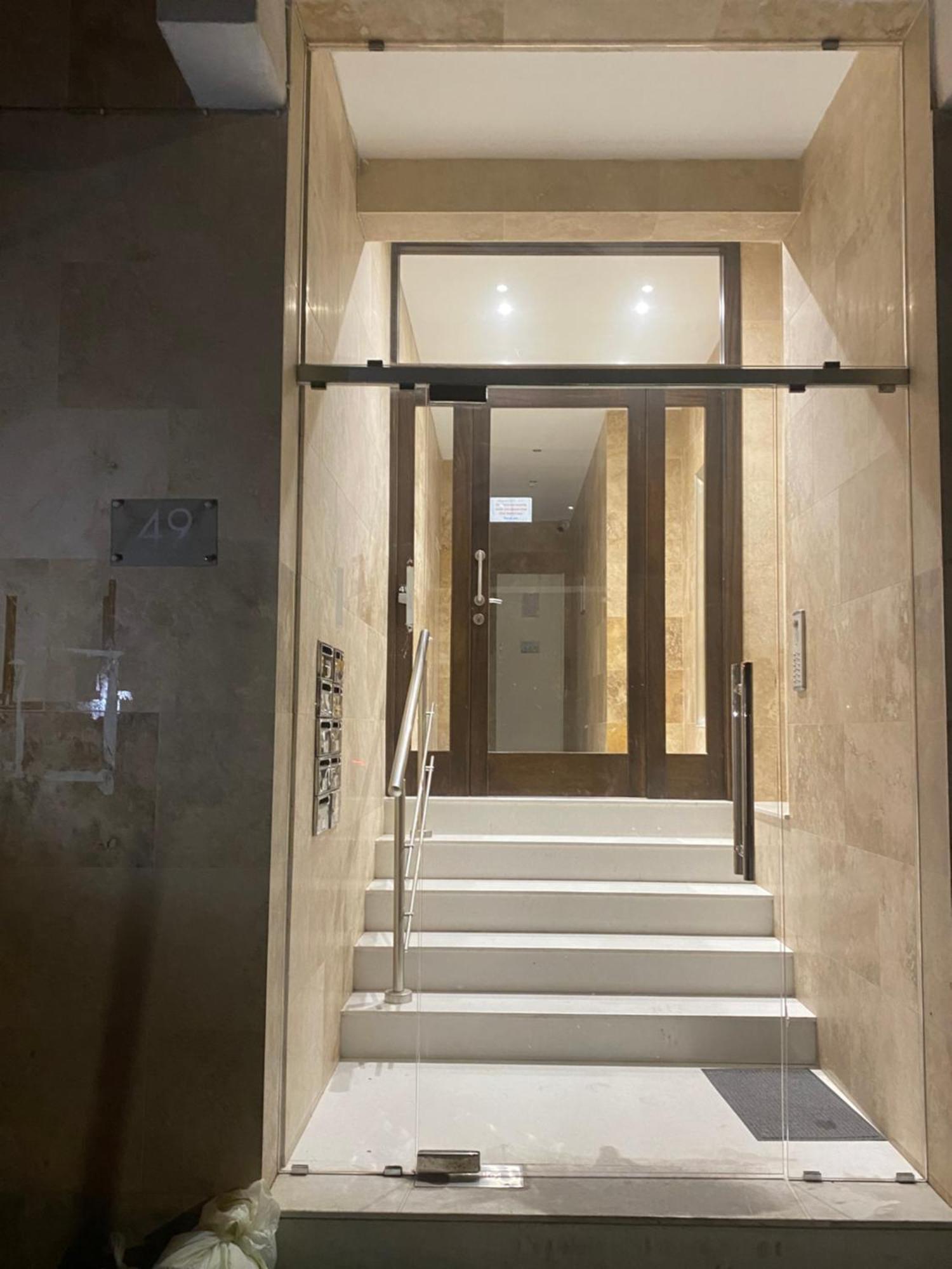 Sliema Seaview & Seafront- Apt 9, 49 Tigne Point Mansions Exteriér fotografie